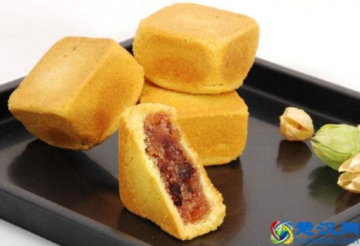  台湾有什么特产（台湾这10大本地特产超好吃）