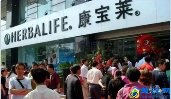  康宝莱怎么样（我那血本无归的康宝莱团队创业之路）