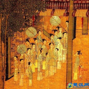  埋汰什么意思（臭汉脏唐埋汰宋，为什么用埋汰形容宋朝）