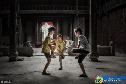  童心未泯的意思（童心未泯，才是成年人最好的模样）