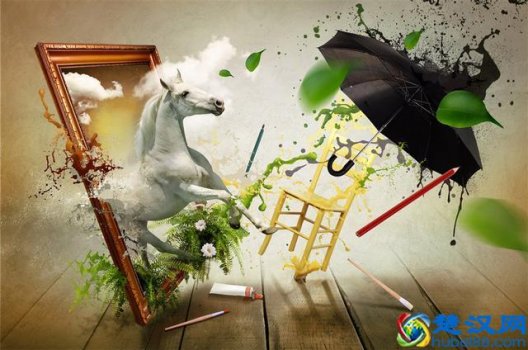  我行我素的意思（我行我素，3个步骤）