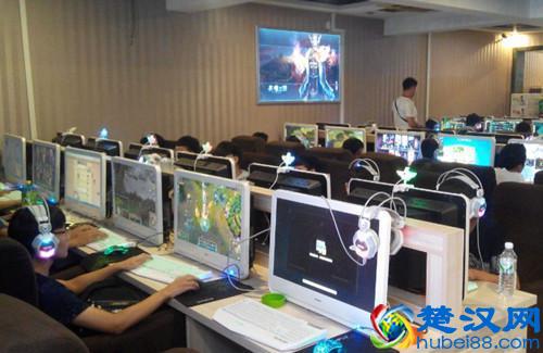  开网吧需要什么手续？40万成本能开网吧吗