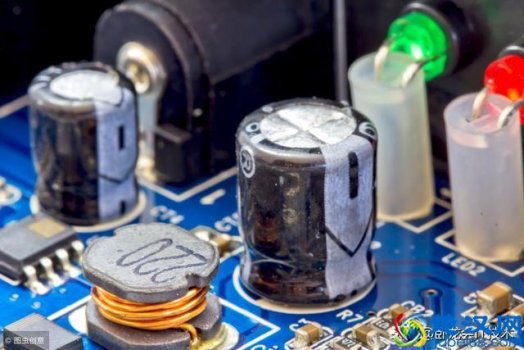  电容起什么作用？电容接法详图