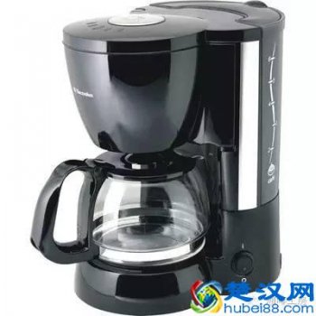  全自动咖啡机怎么用（使用咖啡机时的注意事项）