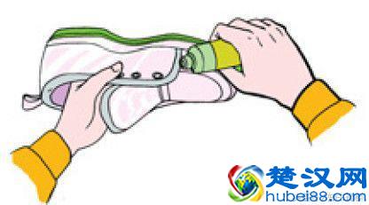 运动鞋怎么洗才干净（运动鞋清洗方法及如何存放）