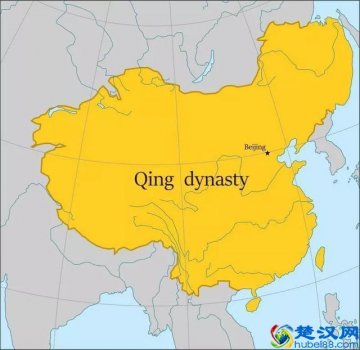  什么是帝国主义国家（一些西方学者为何说清朝是帝国主义）