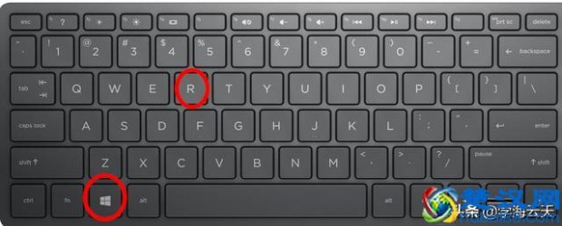  电脑设置在哪里打开（windows系统的环境变量设置在哪里）