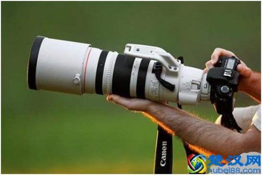  为什么叫单反相机？单反相机贵的原因就在这