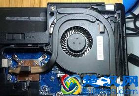  笔记本风扇声音大怎么办（风扇噪音变大原因对应解决办法）