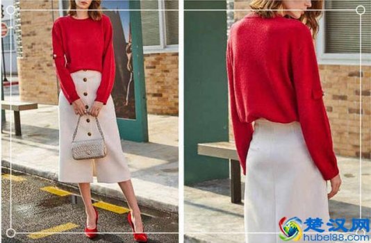  红色和什么颜色搭配好看（红色与什么颜色配最好看）