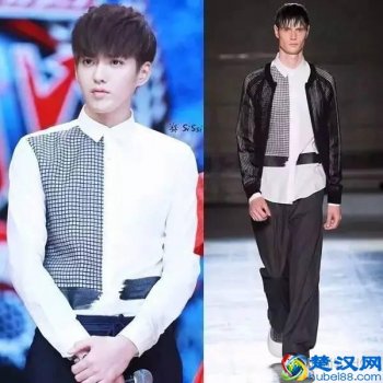  韩国品牌服装有哪些（韩国男装品牌排行榜）