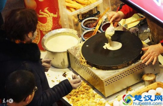  景区摆摊什么小吃最好卖（盘点景区最畅销的小吃）