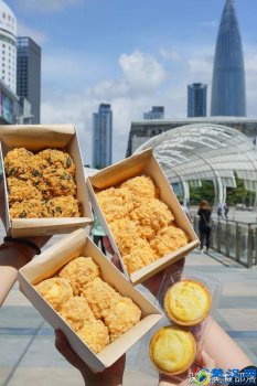  2019街头小吃什么最火图片（火了10年肯定有它的道理）