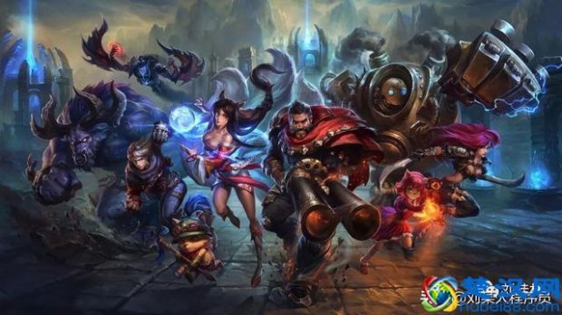  什么游戏玩的人多（最多人玩的5款大型网游）