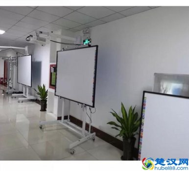  什么是电子白板教学（电子白板使用好处）