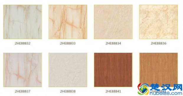  家里贴什么瓷砖好看又合适（客厅应该贴什么类型的瓷砖）