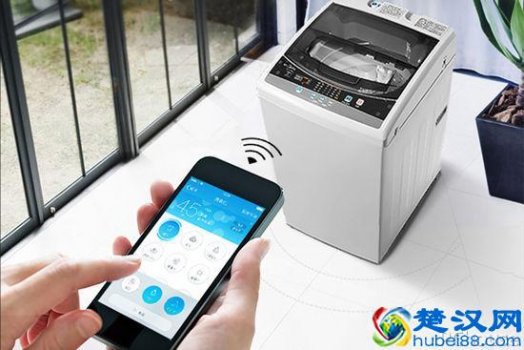  儿童洗衣机什么品牌好（这三款洗衣机超好用）