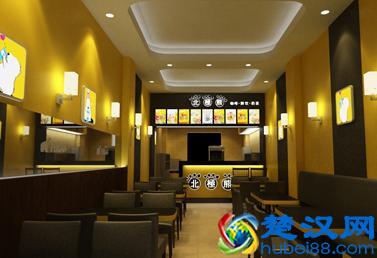  饮品店开在什么地方好（上海哪些开奶茶店生意好）