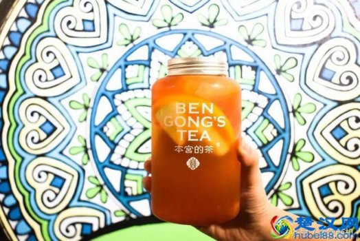  广州有什么茶好喝（广州人喜欢喝什么茶）