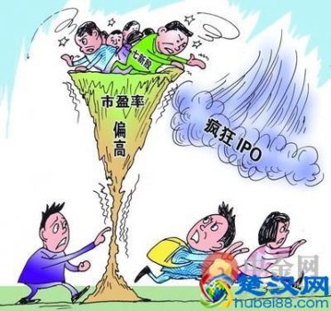  什么叫市盈率（市盈率的计算方法）新手必看