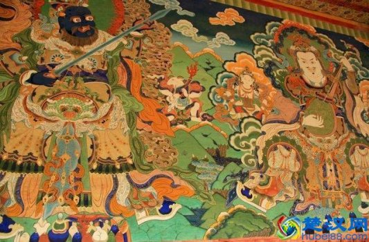  一人不进庙二人不看井什么意思（为什么会有这种说法）