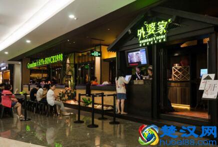  杭州外婆家是什么菜系（杭州外婆家生意怎么样）