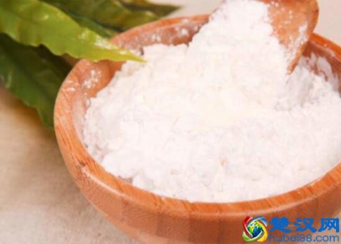  怎么勾芡收汁(收汁用面粉还是淀粉)