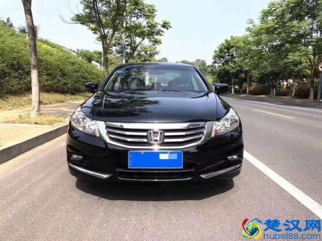  2012年本田雅阁怎么样（二手八代雅阁哪年的好）