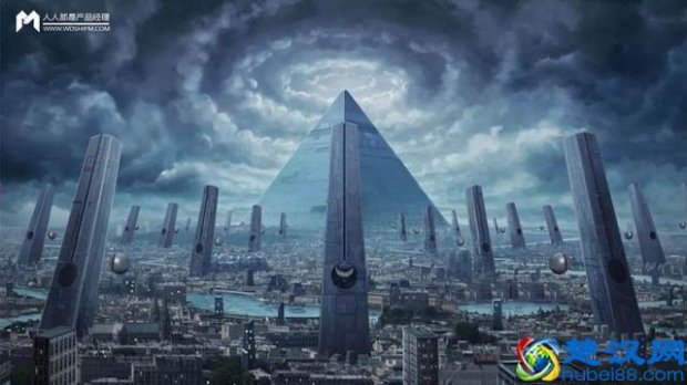  如何避免互联网被降维攻击（降维攻击是屌丝逆袭的唯一手段）