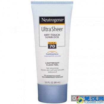  防晒露得清怎么样（防晒霜如何使用）