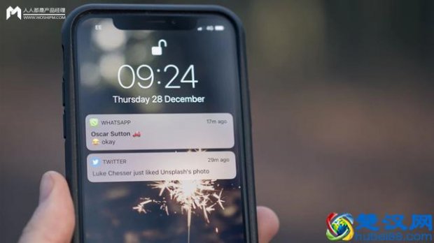 消息推送架构是什么(如何设计一个百万级的推送)