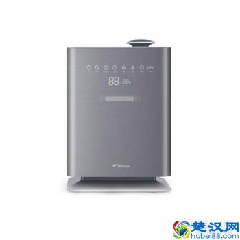 家用空气加湿器什么牌子好(魏老爸评测7款加湿器)