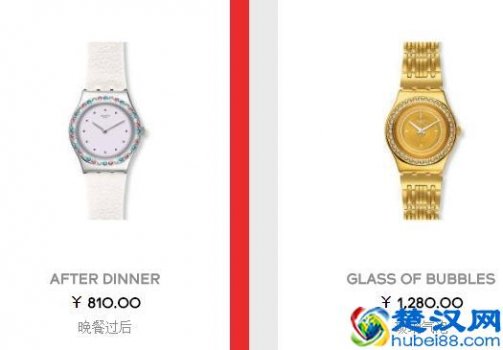  瑞士swatch手表怎么样（swatch手表如何售后维修）