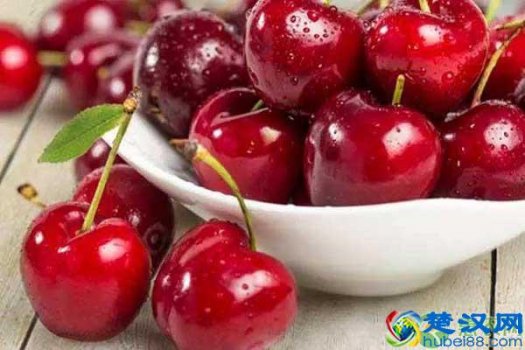  进口车厘子多少钱一斤（2019年车厘子多少钱一箱）