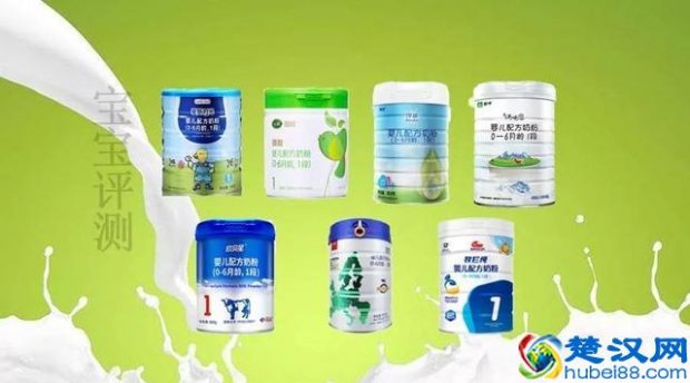  有机奶粉和配方奶粉的区别（揭开奶粉企业里不为人知的秘密）