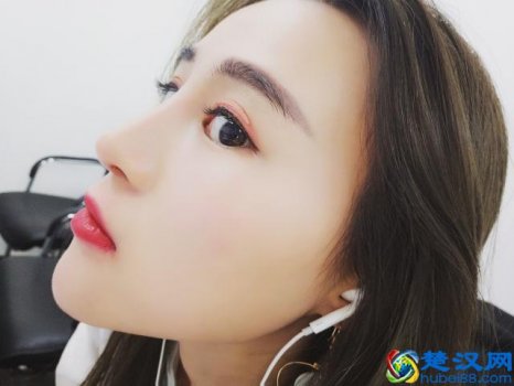  女生鼻子难看怎么办（女生鼻型分类图）