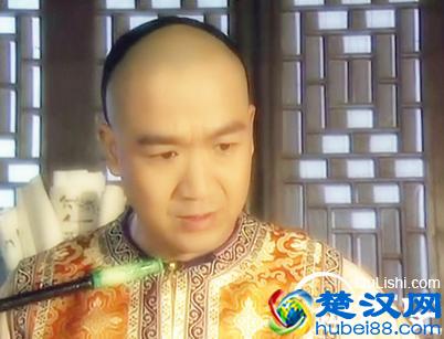  纪晓岚怎么死的（和珅的六个对手）