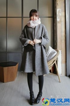  女生冬天参加婚礼穿什么好（这样穿时髦得体又不冻人）