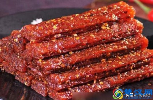  辣条的做法及危害（自己在家做辣条的100%原配方送你）