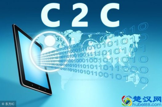 c2c电子商务模式与平台有哪些(中国第一家C2C电子商务平台——易趣)