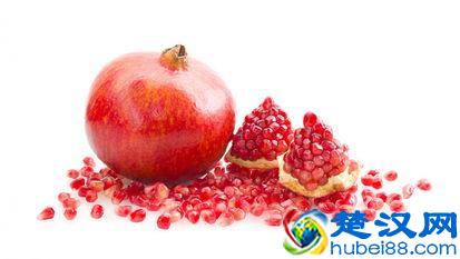  孕妇能不能吃石榴，石榴有哪些好处！