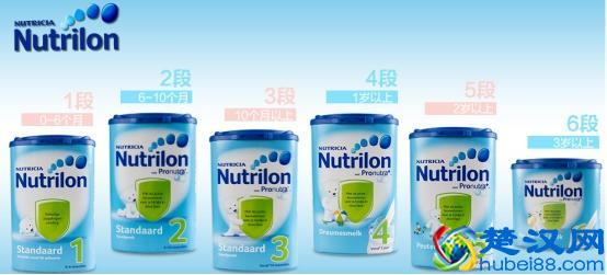  婴儿奶粉排行榜有哪些品牌！