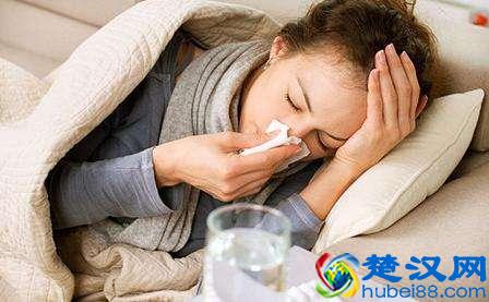  怀孕了感冒怎么办，过来人教你一些实用的小妙招！