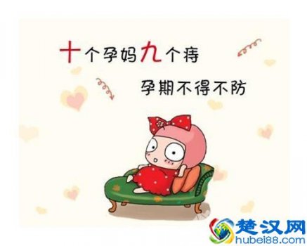  孕妇痔疮怎么办，吃这些水果可以预防痔疮！