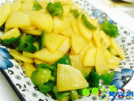  土豆怎么做好吃（土豆的5款家常做法）