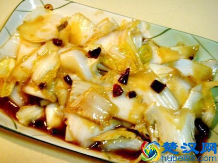  白菜怎么做好吃（七种经典白菜做法大放送！）