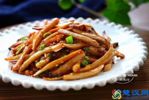  杏鲍菇怎么做好吃（教你杏鲍菇的6种做法）