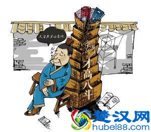  好高骛远什么意思（好高骛远的典故）