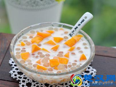  西米怎么煮（西米怎么煮的快）