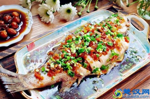  鲈鱼怎么做好吃（鲈鱼5款最好吃的做法）